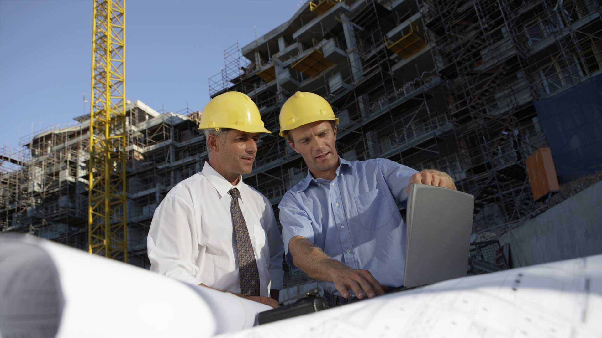 Montreal Construction